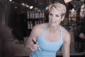 Olympic Gold Medalist Dara Torres To Join Maccabi U.S. Coaching Staff For 2026 Maccabiah Games