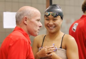 Jack Bauerle and Dale Schultz Win SEC Women’s Coach of the Year Awards