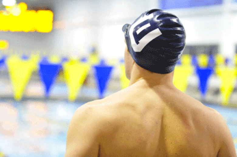 NCAA Releases Time Standards For 2016 NCAA Division II Championships