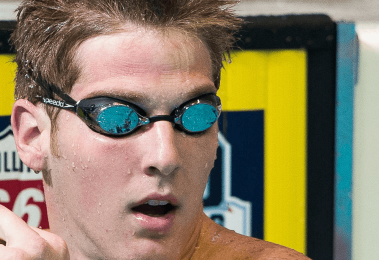 Jimmy Feigen goes 49.85 in 100 free at Texas Open, Sogar, Denninghoff also win