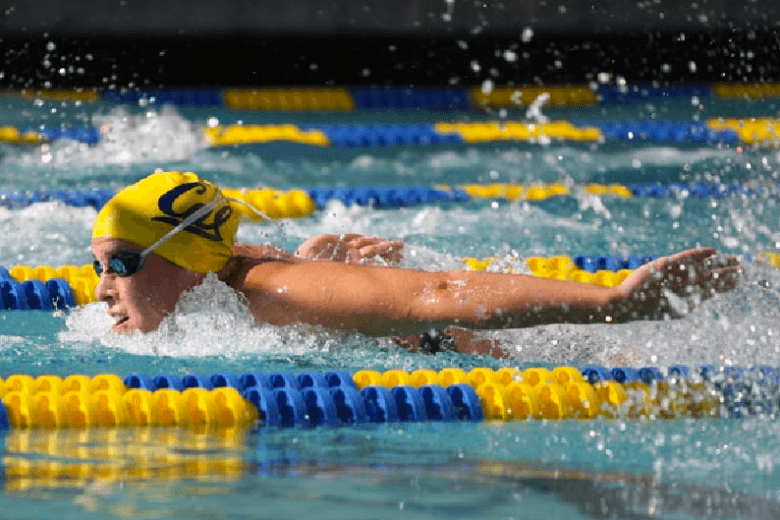 FINIS Hires NCAA Champion Amanda Sims To Join The Custom & Sales Dept