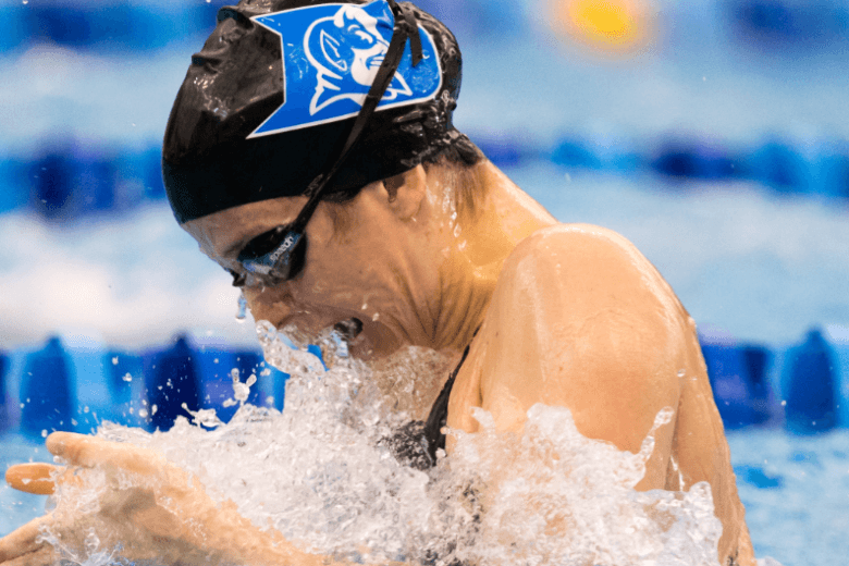 Duke Swim and Dive to dual UNCW and Virginia Tech