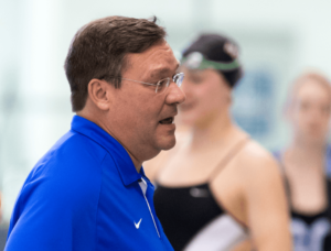 Colella’s Blue Devils send Six to NCAA Championships