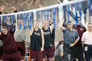 Men’s ACC Prelims Day 3: Two A Cuts Highlight Preliminary Session