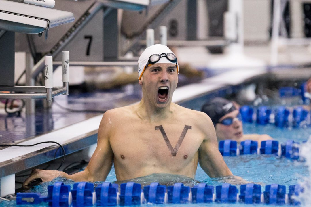 BOOKMARK THIS PAGE – ACC Championships Live-Streamed on SwimSwam.com