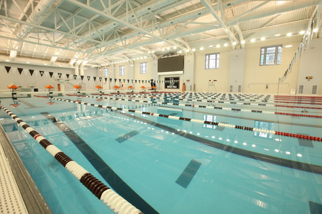 Harvard Smashes Meet Record, Princeton Takes Team Lead on Women’s Ivies Day 3