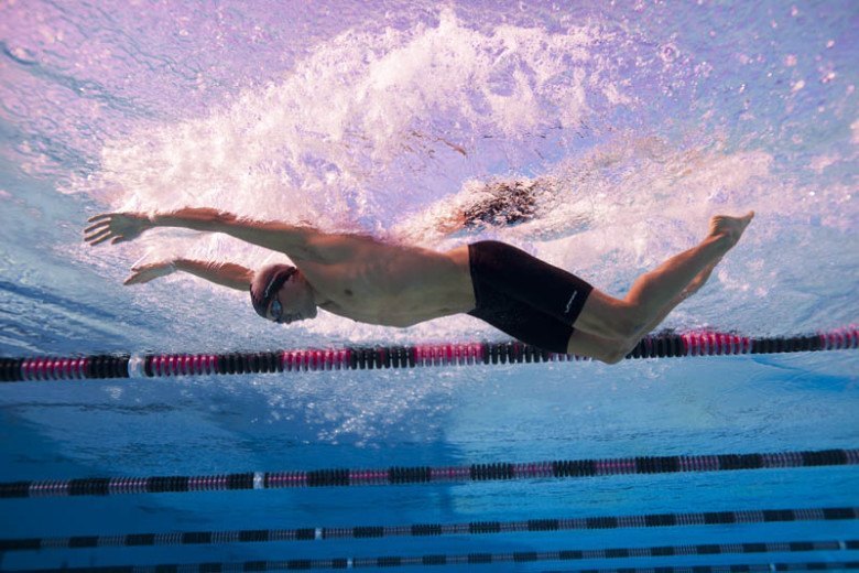 Jason Dunford signs with FINIS through Rio 2016