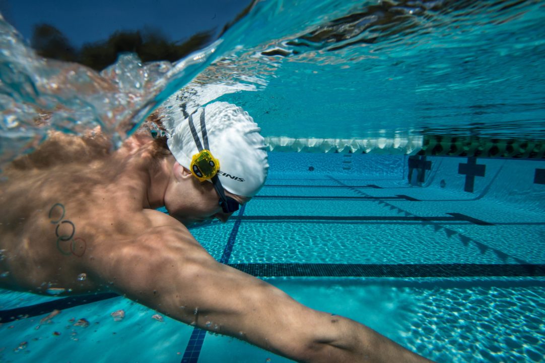 FINIS Set of the Week: Finding Your Natural Stoke Rate For Freestyle