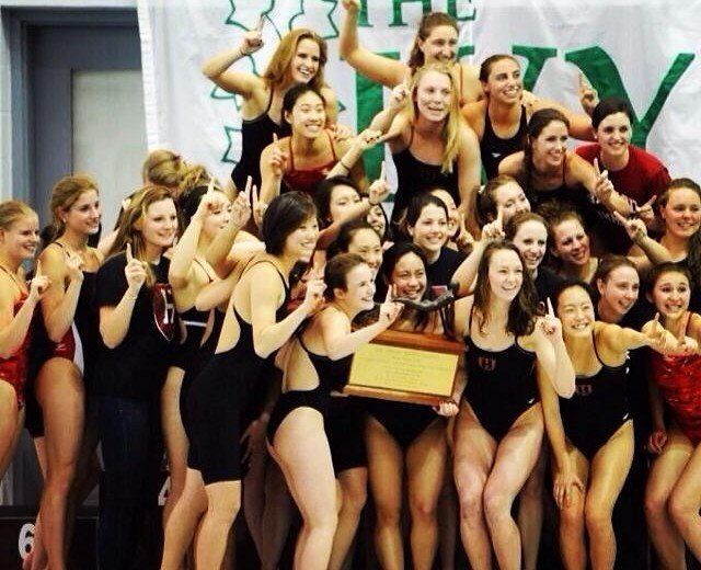 2014 Women’s Ivy League Championships: Harvard Takes Back the Crown from Princeton