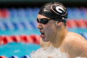 Kalisz: The American Record is the Goal; Didn’t Expect to Be That Close