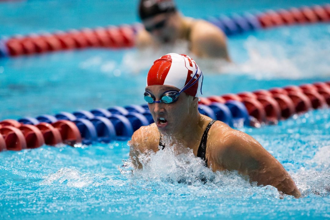 2014 Women’s Big Ten Championship Psych Sheets Are Out! Snodgrass Only in 2 Individuals
