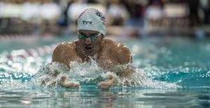39-Year-Old Marcus Titus Wins His First Deaflympics Gold; Sets Deaflympics Record on Day 3
