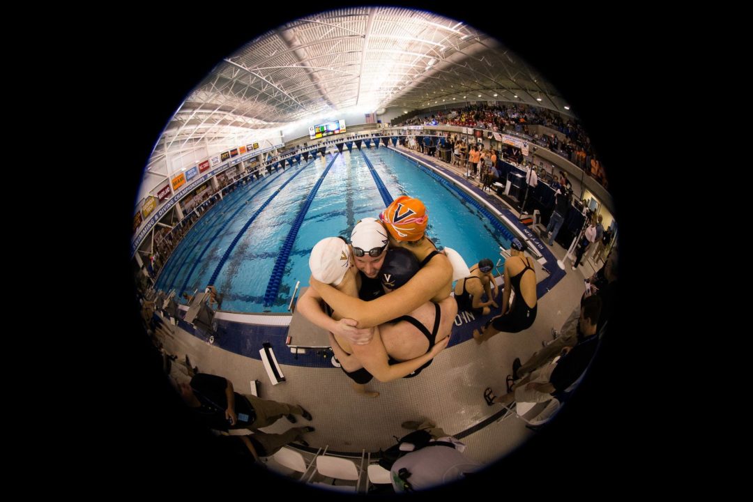 2014 ACC Women’s Championship: Virginia and UNC trade blows on day 3, Reaney rebreaks record