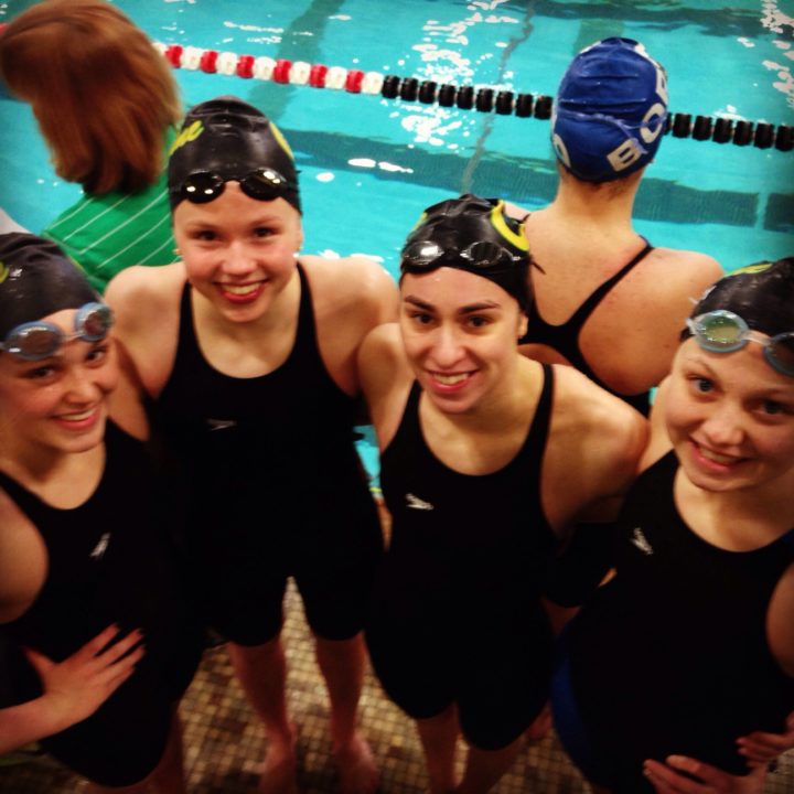 Four New Ohio High School State Records Set In Divisional Prelims Thursday & Friday