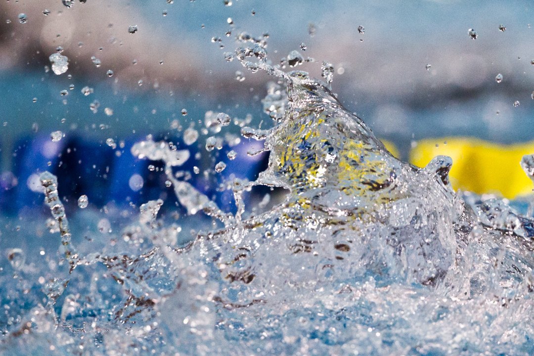 Italy’s Nicolo Martinenghi Takes WJR Under 27 With 26.97 in 50 Breast
