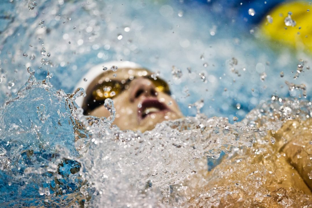 23 Common Mistakes Swimmers Make That Undermine Their Training