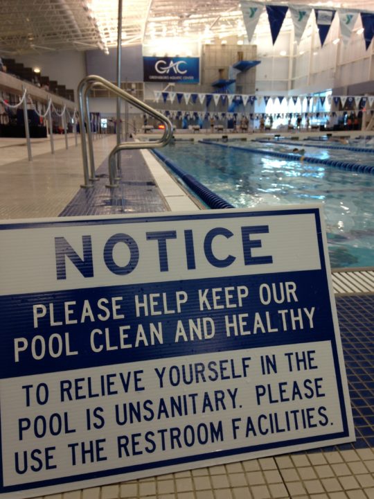 Ahead of Y Nationals, Greensboro Aquatic Center Being Proactive With Air Quality Issues