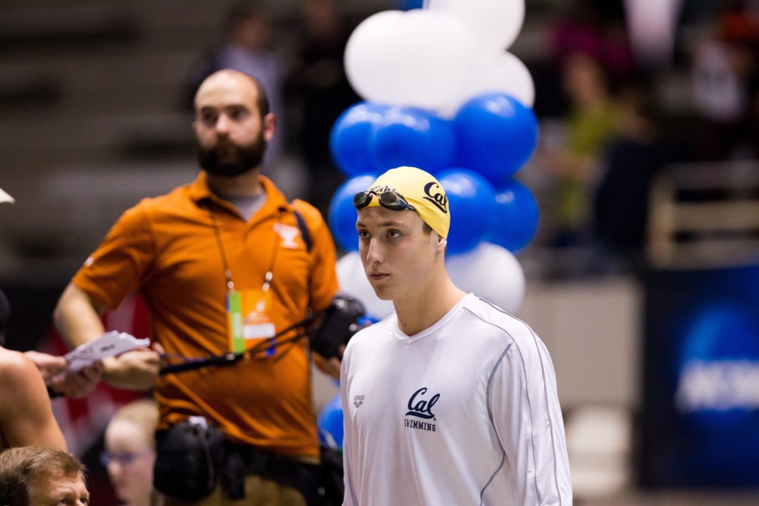 2014 M. NCAA Championships: Day One Quotes