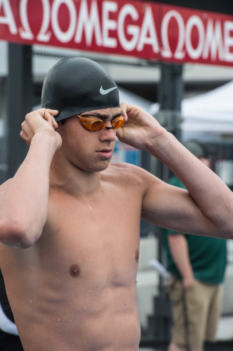 NASA Showcase Classic Opens:  Marciano, Andrew, Mack top multiple events after day 1 prelims