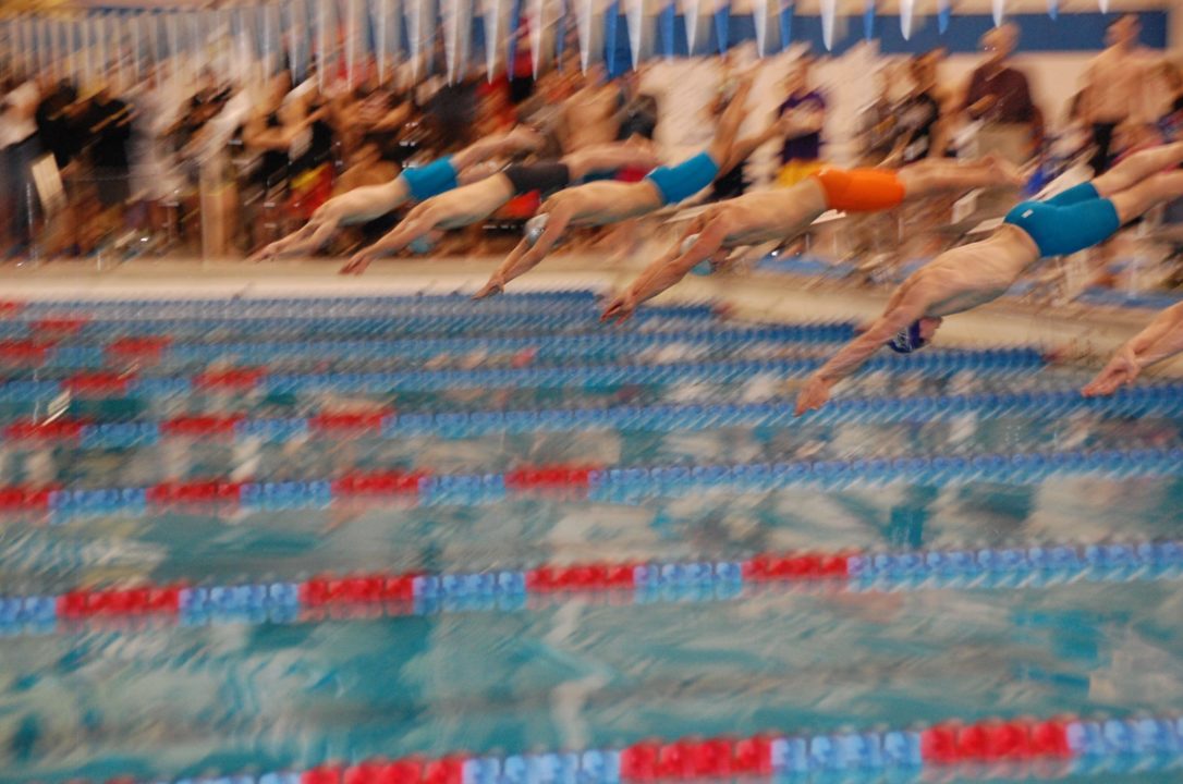 2014 NAIA National Championships – Men – Day One Up/Down: OBU Out Front; ONU, SCAD with Strong Mornings