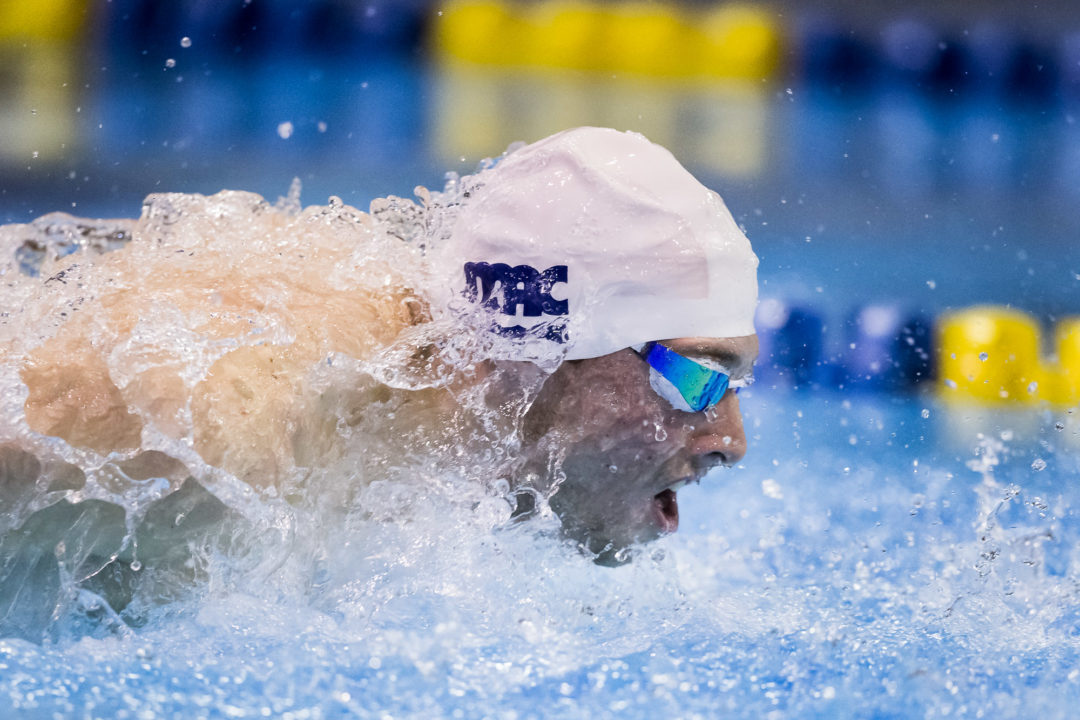 7 Tips to Develop Mental Toughness for Swimmers