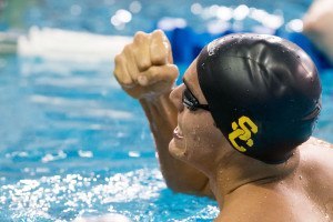 6 Big Things from Night 3 of the 2015 Men’s Pac-12 Championships: Quintero completes triple double