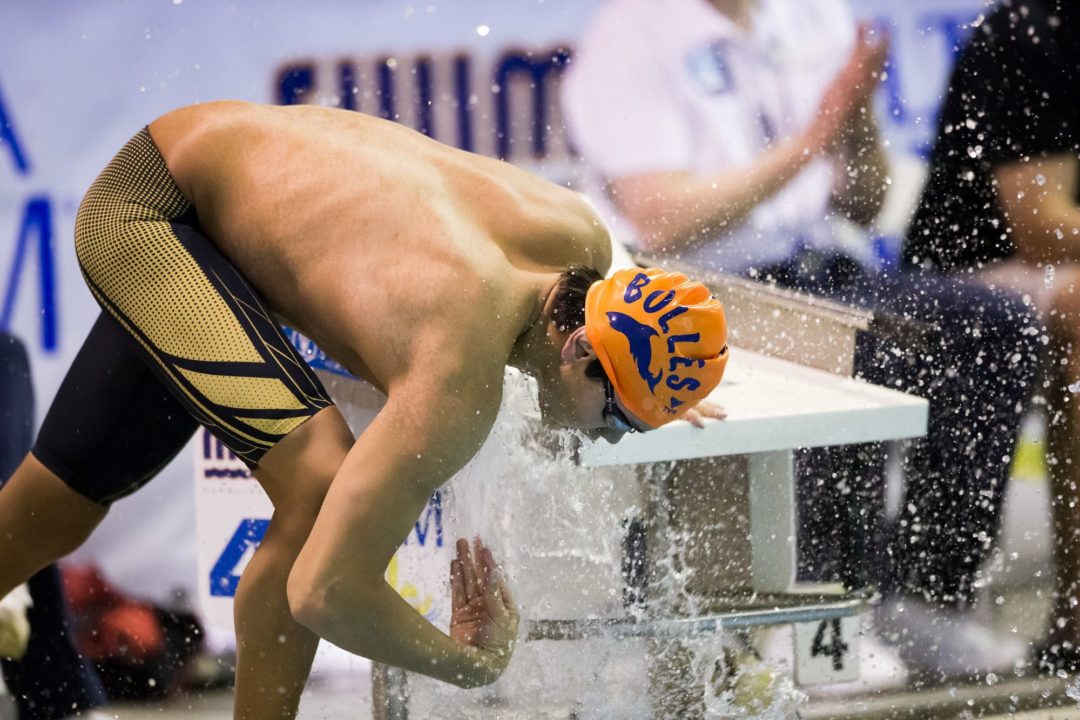 Schooling Wins Three More Titles on Day 2 of 2014 Southern Premier Meet