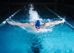 2025 Mercersburg Academy Summer Swim Clinics – Sign Up Today