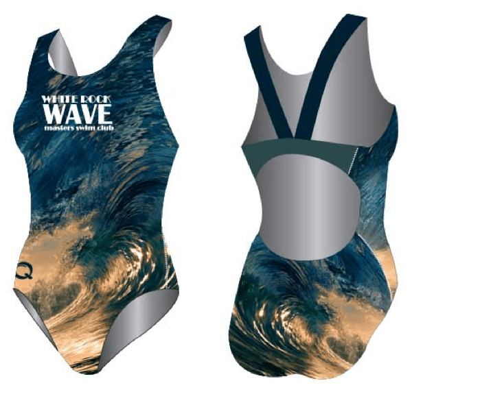 Swim Gear: Q Swimwear Design Contest, “Your Style on Your Suit!”