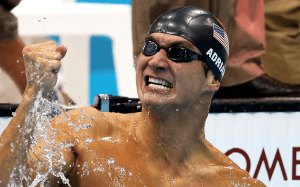 Nathan Adrian’s 3 Favorite Exercises