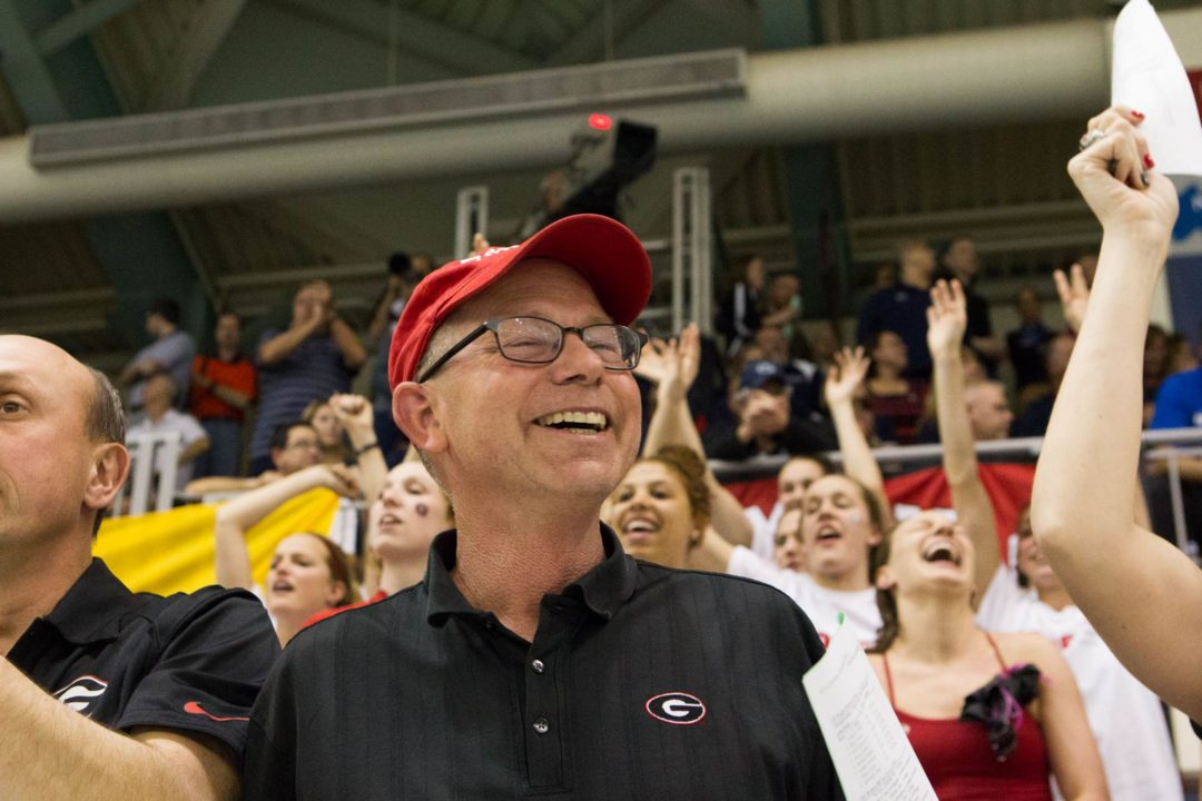 Associate Head Coach Harvey Humphries Retiring At University of Georgia