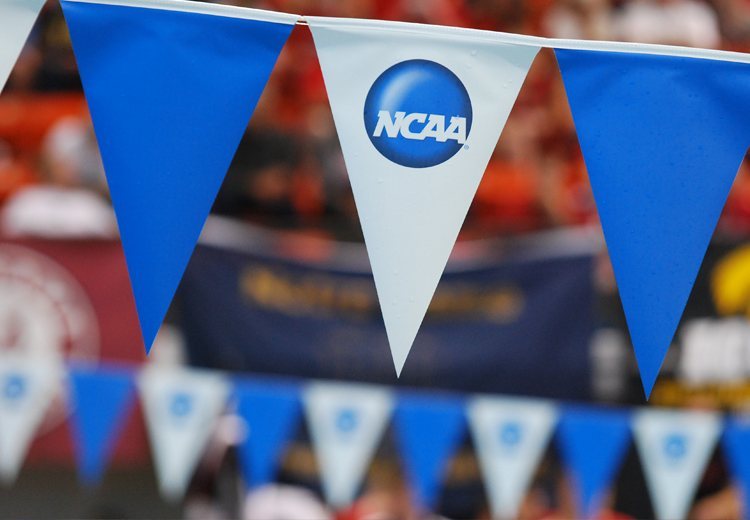 NCAA Division I All-Session Passes Went on Sale Monday