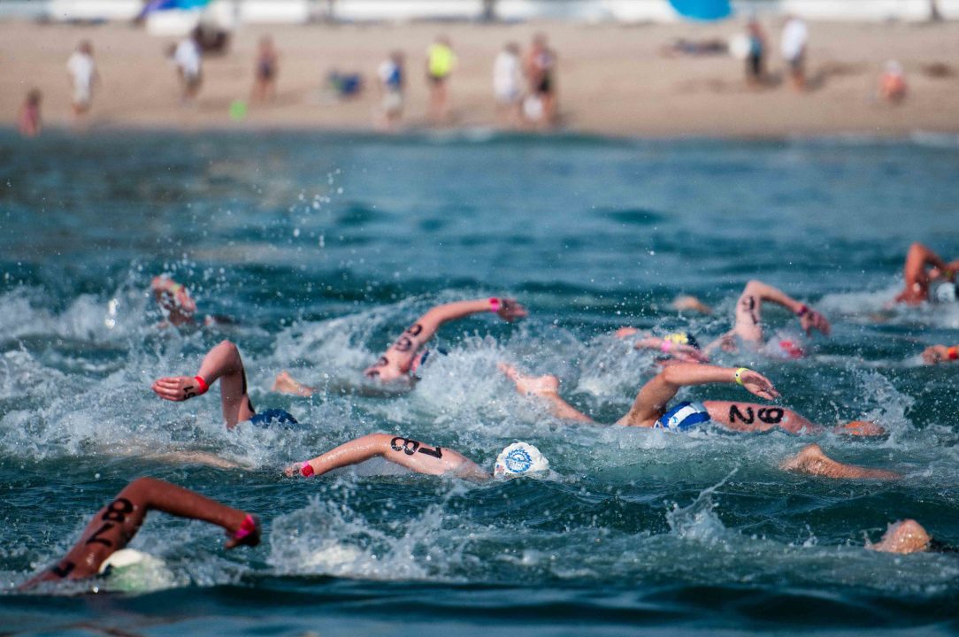 Canada Names Junior Open Water Squad – Jr. Pan Pacs and FINA Jr. Worlds