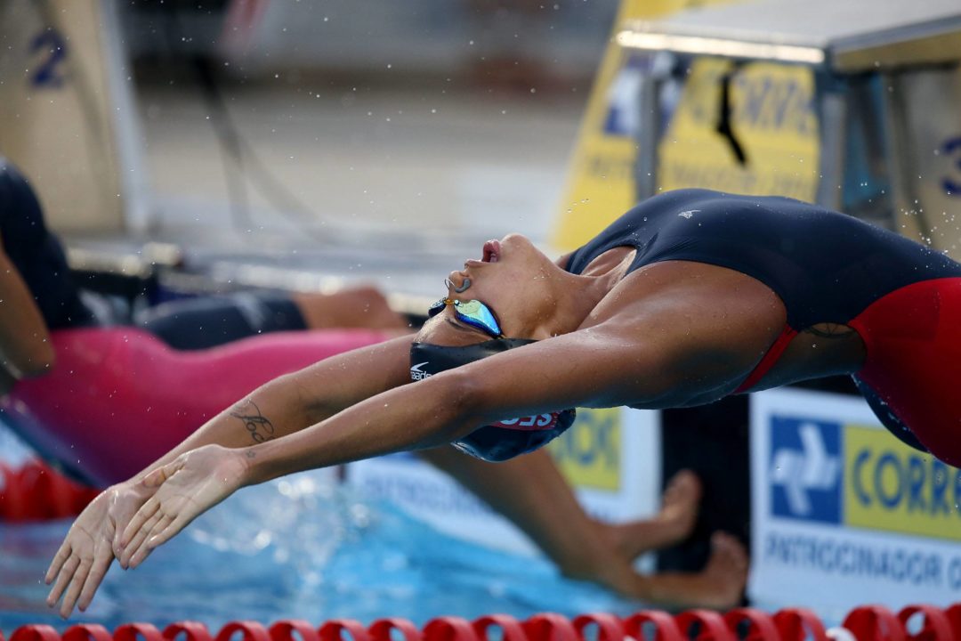 Brazil Will Send Most Of Its National Team To Orlando Pro Swim