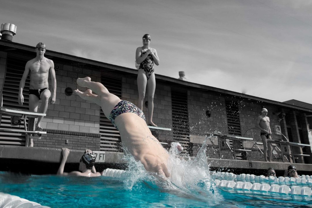 Trials Prep: Victoria Academy of Swimming Photo Vault