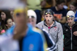 Nashville Fire Hits Home of U.S. Olympic Swimmer Claire Donahue White