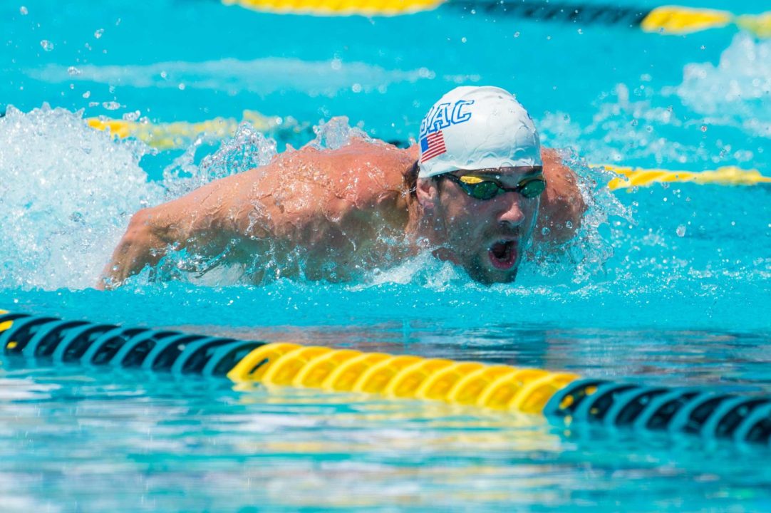 2014 Charlotte Grand Prix: Links, storylines and more in your official SwimSwam preview