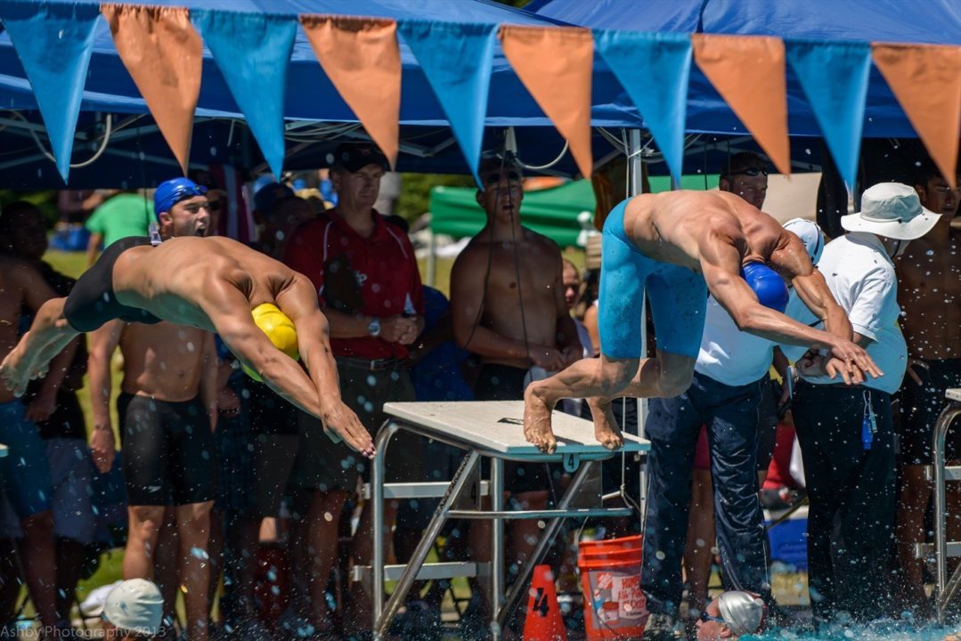 Preview of California’s North Coast Section (NCS) High School Championships 2014