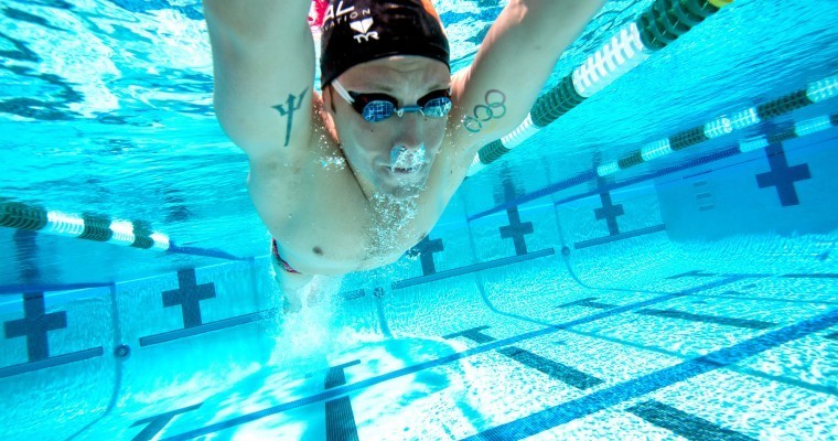 Do You Love Swimming? See 506 Swim Jobs You Might Love