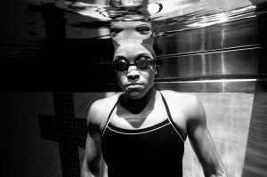 Race Video: Arianna Vanderpool-Wallace wins 100 Free, Arena Pro Swim Series Orlando