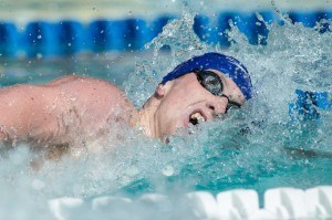 Dan Wallace Reclaims Hours-Old 200 IM Scottish National Record