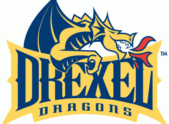 Drexel Dragons Breathe Fire on George Washington Colonels