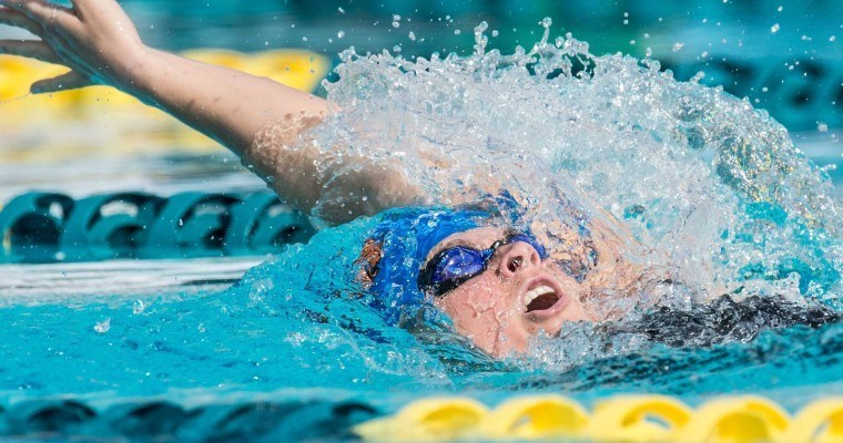 Do You Love Swimming? See 217 Swim Jobs You Might Love