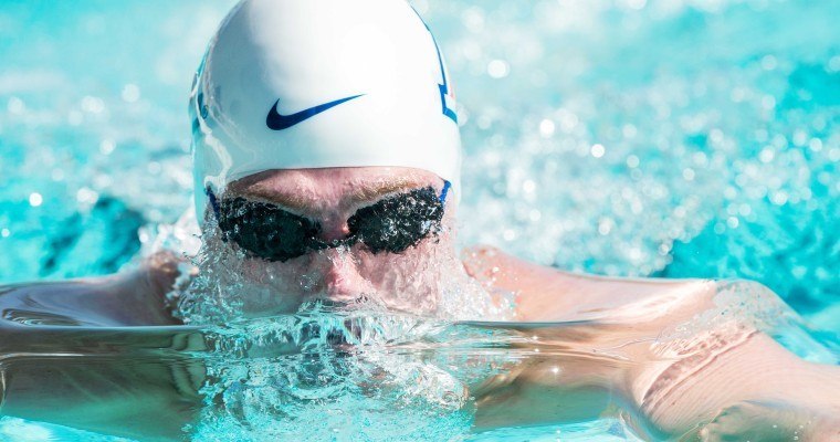 6 Excuse-Busting Tips for Swimmers