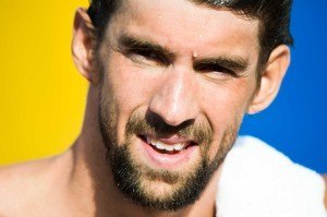 See Michael Phelps’ first 200 IM since the London Olympics – Race Video