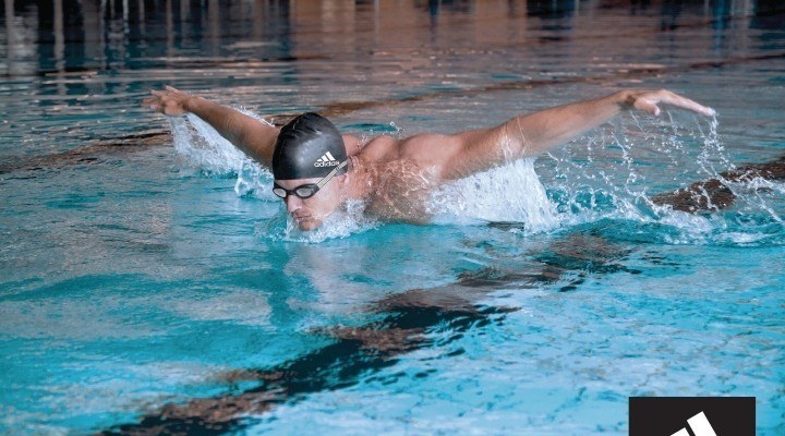 Adidas Enters The Competitive Swimming Market in the United States