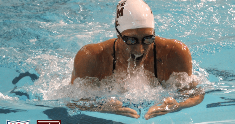 Breeja Larson Added to 100 Breast Prelims on Final Day of Pro Swim Series – Austin