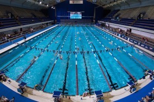 2016 NCAA Division II Championships – Final Standing and Awards