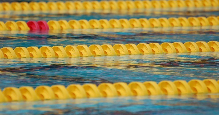Bengaluru Swimmer M. Niranjan Ne Bataya Ki Kin Sportspersons Se Hue Wo Inspired