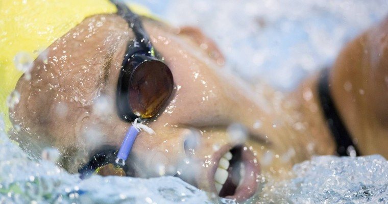 The Swimmer’s Guide to Creating Awesome Habits